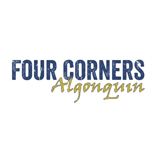 Four Corners Algonquin iOS App