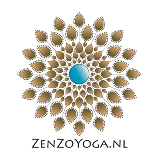 Zenzo Yoga icon