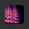 Spectrogram for Logic Pro - iPhoneアプリ