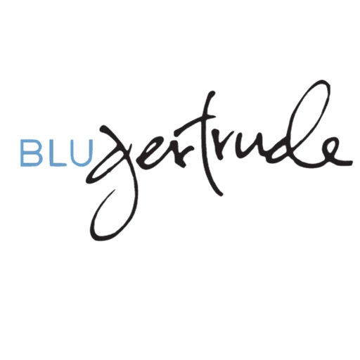 Blu Gertrude