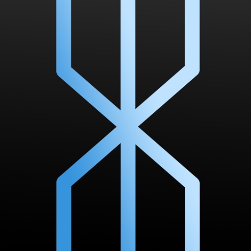 Proxygen iOS App