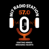 MIT Radio Station 57.0