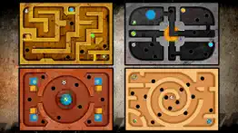 labyrinth game problems & solutions and troubleshooting guide - 2