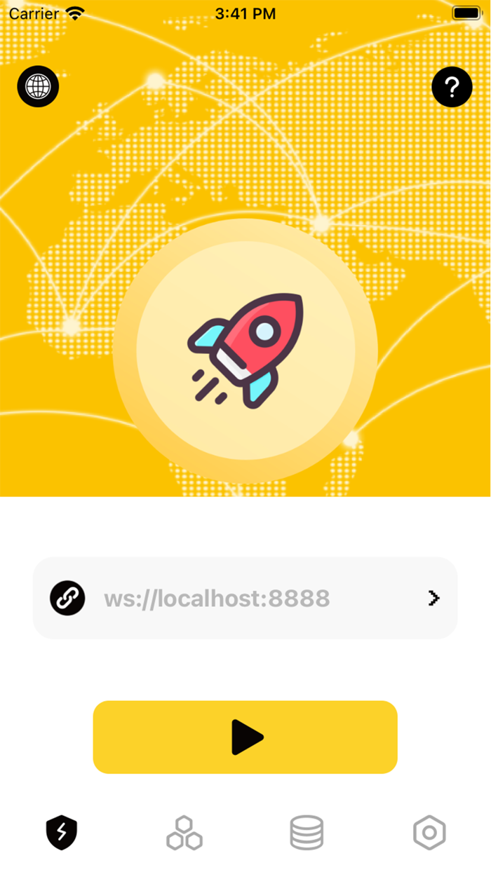 Bead - Handy Network Tools