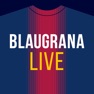 Get Blaugrana Live: not official for iOS, iPhone, iPad Aso Report