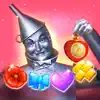 The Wizard of Oz Magic Match 3 negative reviews, comments