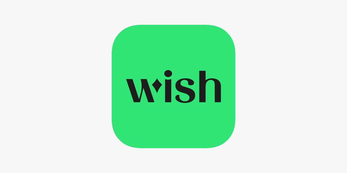 Wish：お得にショッピング」をApp Storeで