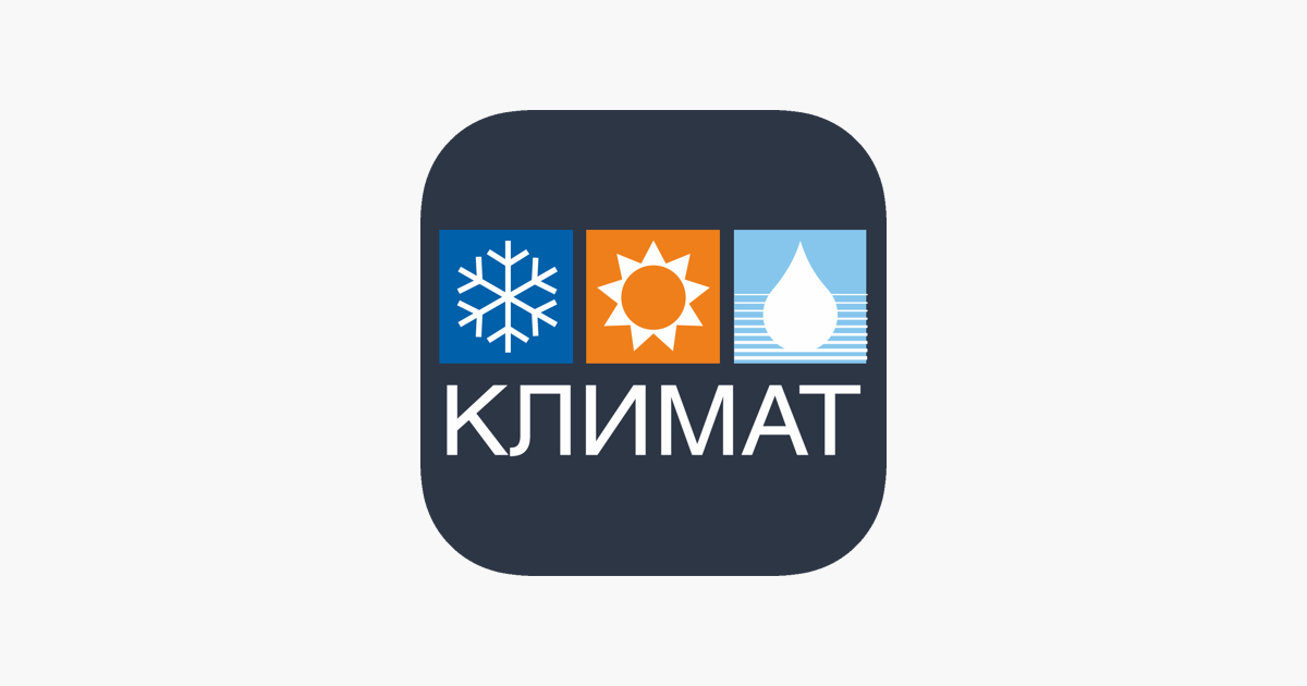 ‎Klimat on the App Store
