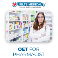OET Pharmacists