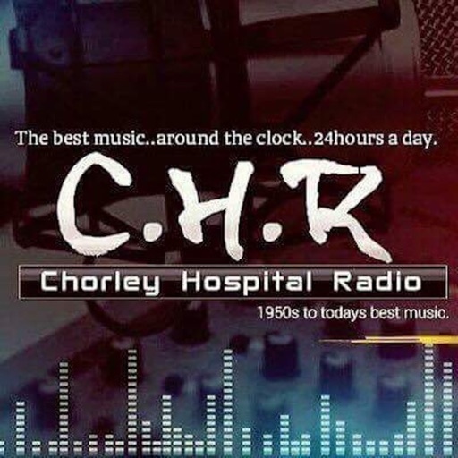 Chorley Hospital Radio