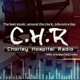 Chorley Hospital Radio