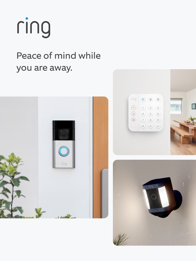 Ring App Reviews: Doorbell App, Windows & Android Compatibility, Setup  Instructions For Always Home, Apple Watch, & More