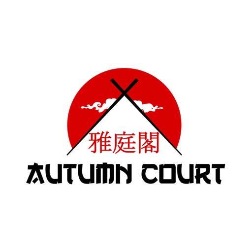 New Autumn Court icon