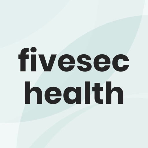 Fivesec Health - Healthy Vegan