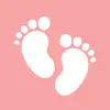 Simple Baby Kick Counter App Positive Reviews