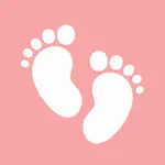 Simple Baby Kick Counter App Positive Reviews