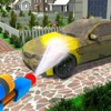 Power Wash Sim Car Wash Games icon