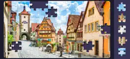 Game screenshot Relax Jigsaw Puzzles hack