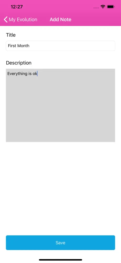 Pregnancy Calculator Calendar