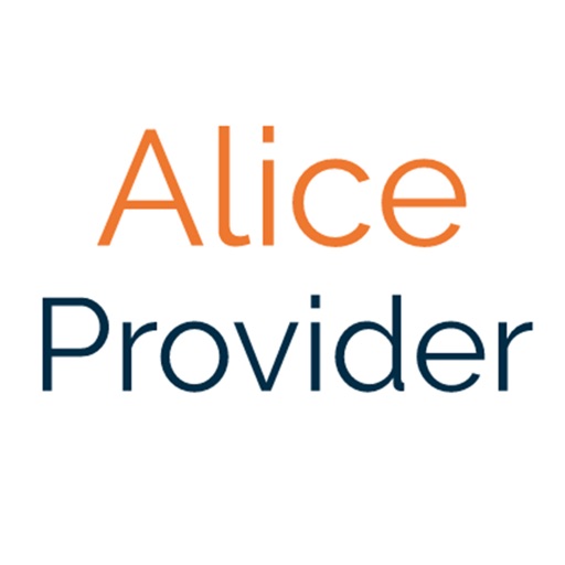 Alice Care Service Provider