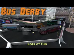 Bus Derby screenshot 17