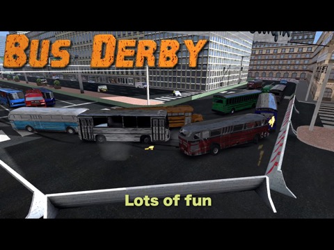 バスダービー (Bus Derby)のおすすめ画像8