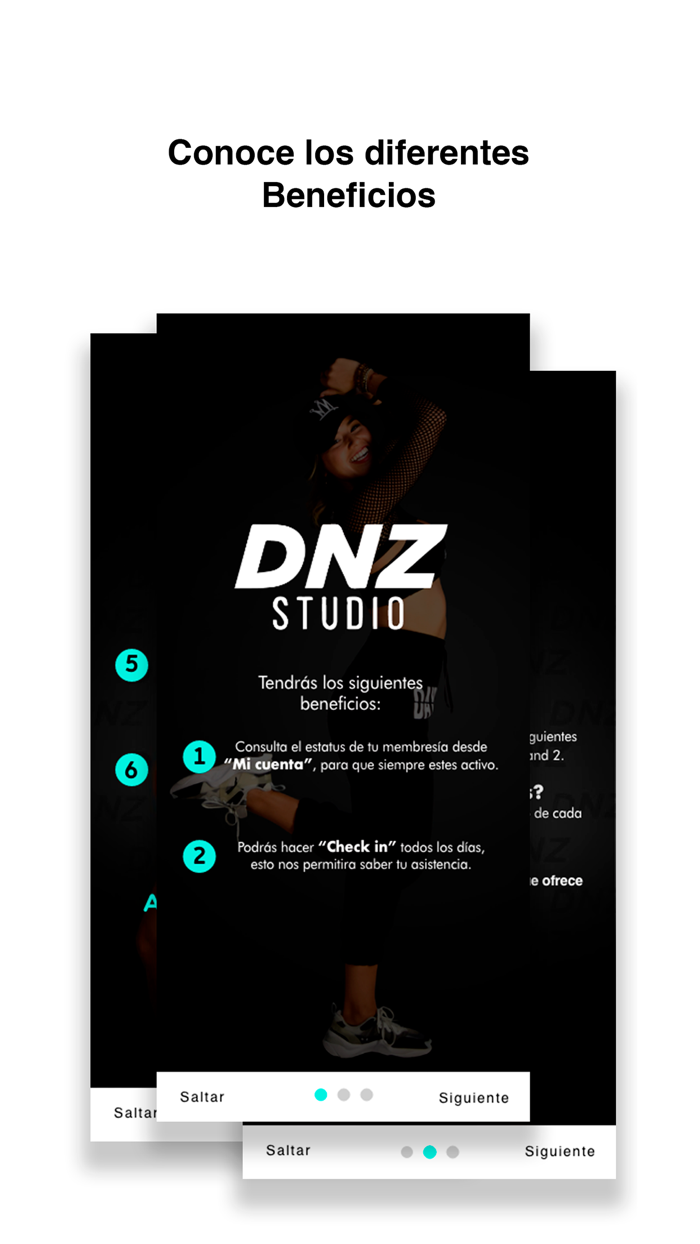 DNZ Studio