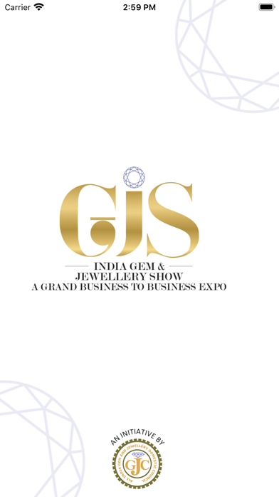 GJS India Screenshot