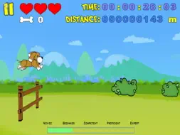 Puppy Runner screenshot 7
