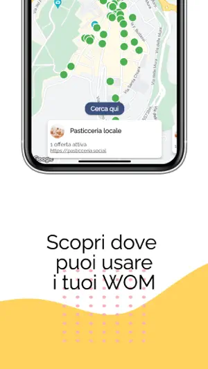 WOM Pocket screenshot 4