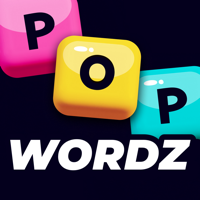 POP Wordz