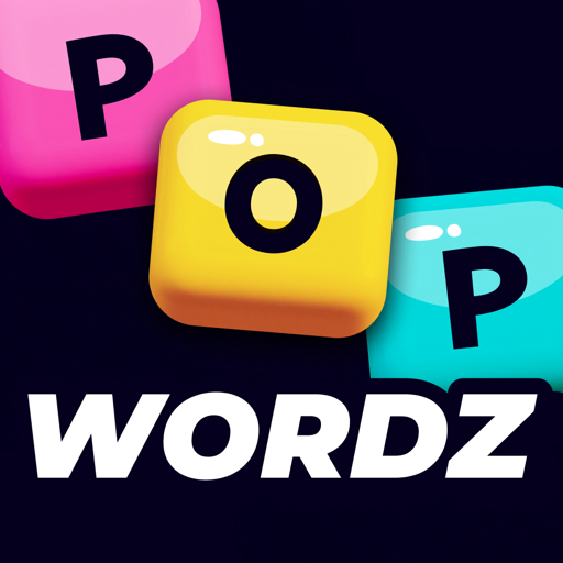 POP Wordz