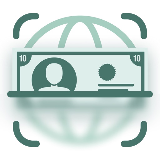 NoteSnap: Banknote Identifier iOS App