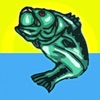 Bassmaster Tough Fishing - iPhoneアプリ