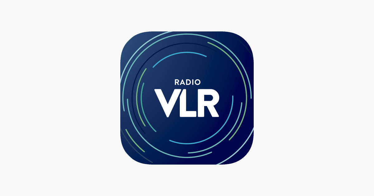Radio VLR on the App Store