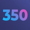 350 Tricky Riddles Word Games icon