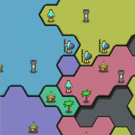 Antiyoy HD Cheats
