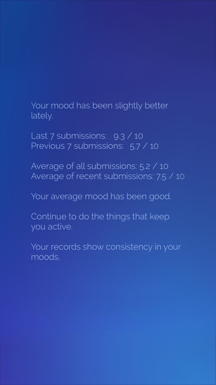 Exhale - Anxiety Assistant