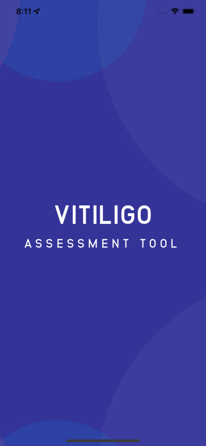 Vitiligo Assessment Tool