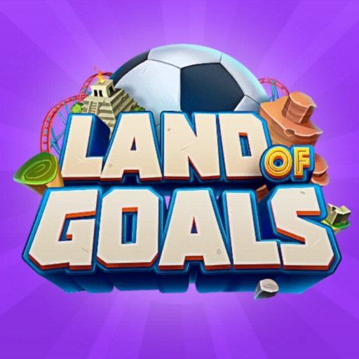 Land of Goals: Soccer Game iOS App