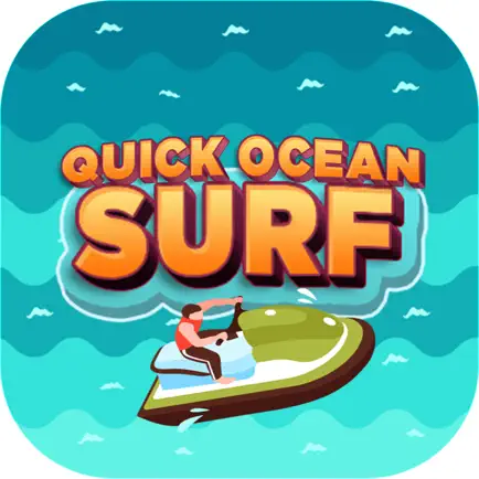 Quick Ocean Surf Cheats