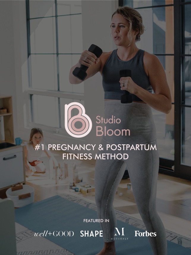 Postpartum Exercise: Working Out After Pregnancy – Forbes Health