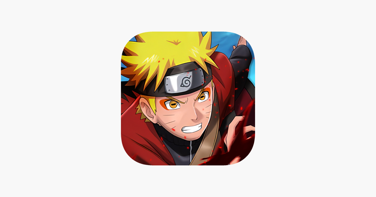 Pack accessoires Gaming Naruto