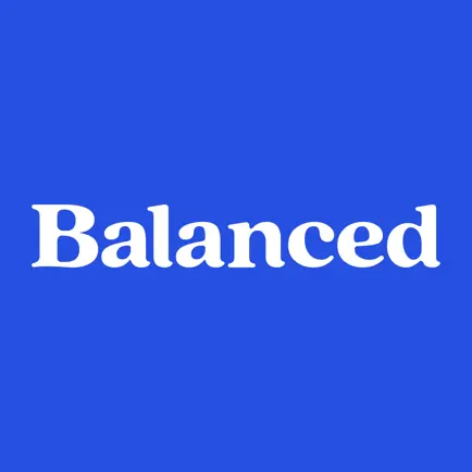 Balanced -The Relationship App Читы