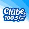 Clube 100.5 icon