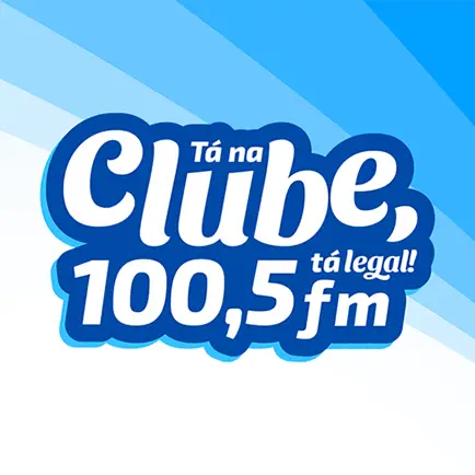 Clube 100.5 Cheats