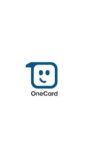 onecard iphone screenshot 1