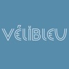Vélibleu - iPhoneアプリ