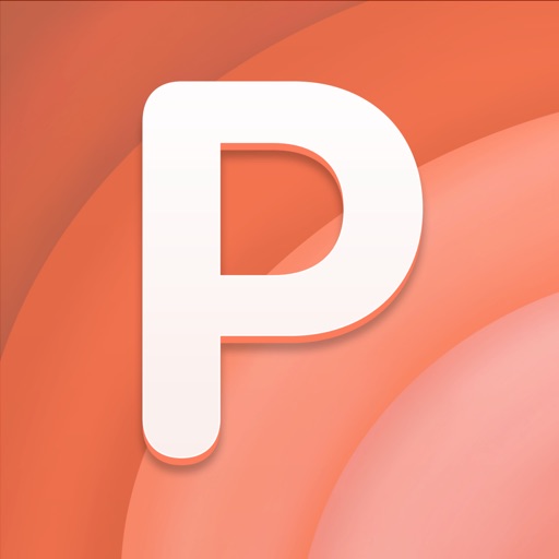 Themes for Powerpoint - DesiGN iOS App