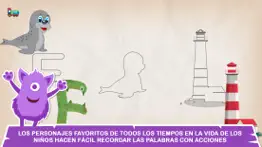 abckidstv spanish- fun & learn iphone screenshot 4